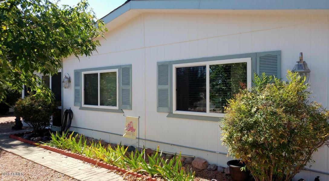 102 S Pinecrest Rd, Payson, AZ 85541 photo 24