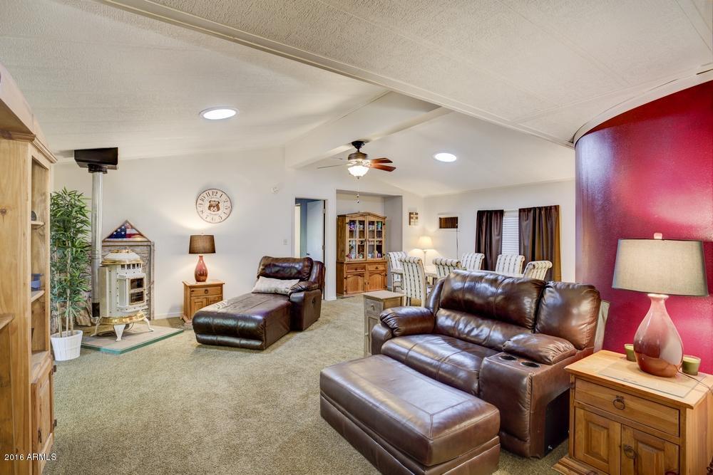 102 S Pinecrest Rd, Payson, AZ 85541 photo 5