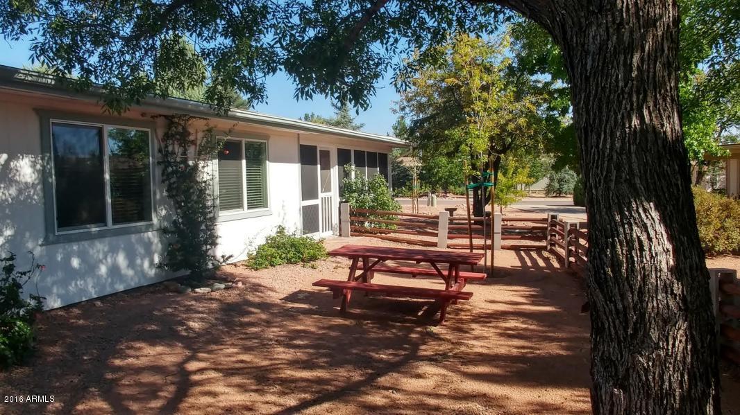 102 S Pinecrest Rd, Payson, AZ 85541 photo 2