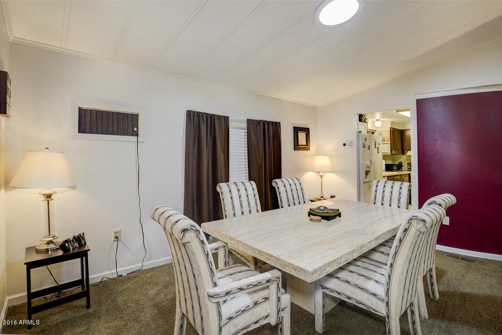 102 S Pinecrest Rd, Payson, AZ 85541 photo 8