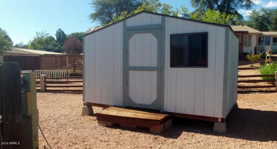 102 S Pinecrest Rd, Payson, AZ 85541 photo 21