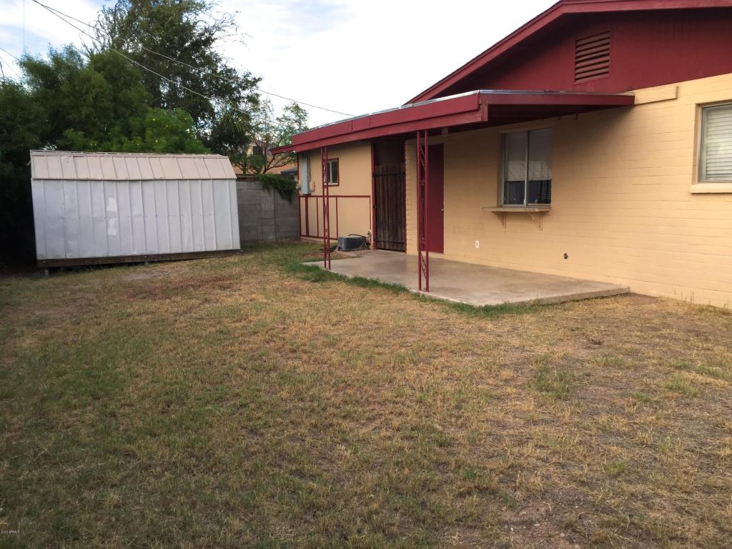 2014 N 47th Pl, Phoenix, AZ 85008 photo 16