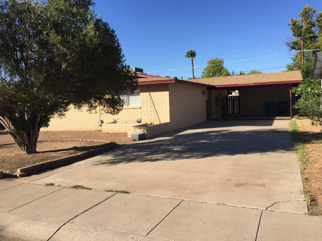2014 N 47th Pl, Phoenix, AZ 85008 photo 1