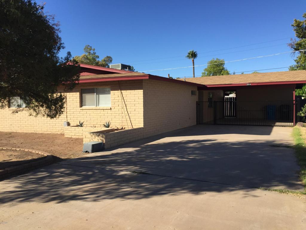 2014 N 47th Pl, Phoenix, AZ 85008 photo 2