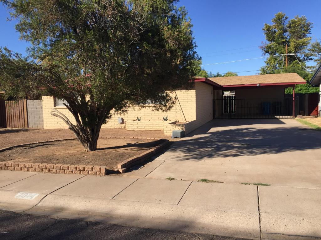 2014 N 47th Pl, Phoenix, AZ 85008 photo 18