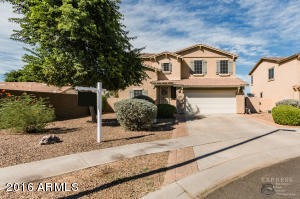 4012 E Stable Ct, Gilbert, AZ 85297 photo 2