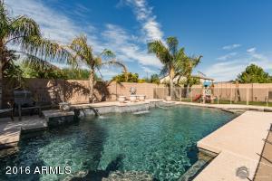 4012 E Stable Ct, Gilbert, AZ 85297 photo 27