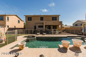 4012 E Stable Ct, Gilbert, AZ 85297 photo 25