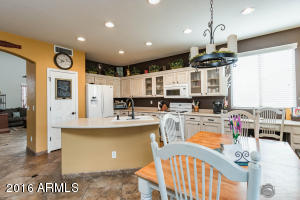 4012 E Stable Ct, Gilbert, AZ 85297 photo 8