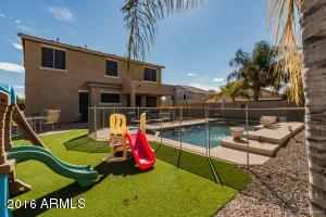 4012 E Stable Ct, Gilbert, AZ 85297 photo 28