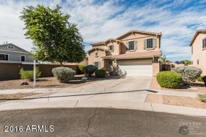 4012 E Stable Ct, Gilbert, AZ 85297 photo 1