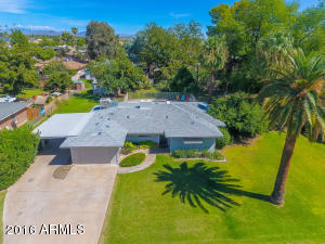 607 N Macdonald --, Mesa, AZ 85201 photo 3