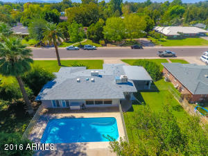 607 N Macdonald --, Mesa, AZ 85201 photo 4