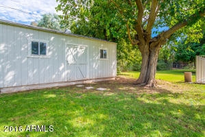 607 N Macdonald --, Mesa, AZ 85201 photo 33