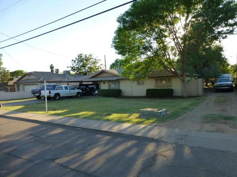 604 N 39 Th Ave, Phoenix, AZ 85009 photo 1