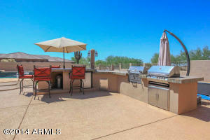 8809 E Nora Cir, Mesa, AZ 85207 photo 2
