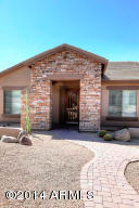 8809 E Nora Cir, Mesa, AZ 85207 photo 4
