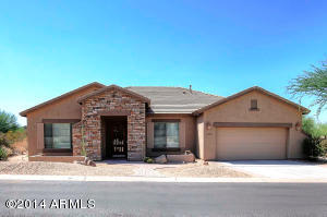 8809 E Nora Cir, Mesa, AZ 85207 photo 3