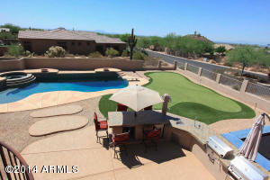 8809 E Nora Cir, Mesa, AZ 85207 photo 1