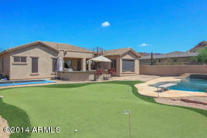 8809 E Nora Cir, Mesa, AZ 85207 photo 39