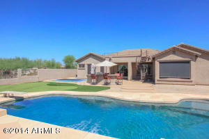 8809 E Nora Cir, Mesa, AZ 85207 photo 38