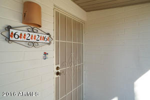 6226 E Dodge St, Mesa, AZ 85205 photo 3