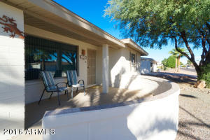 6226 E Dodge St, Mesa, AZ 85205 photo 2
