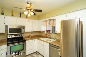 6226 E Dodge St, Mesa, AZ 85205 photo 4