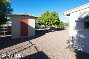 6226 E Dodge St, Mesa, AZ 85205 photo 35