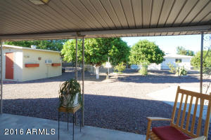 6226 E Dodge St, Mesa, AZ 85205 photo 38