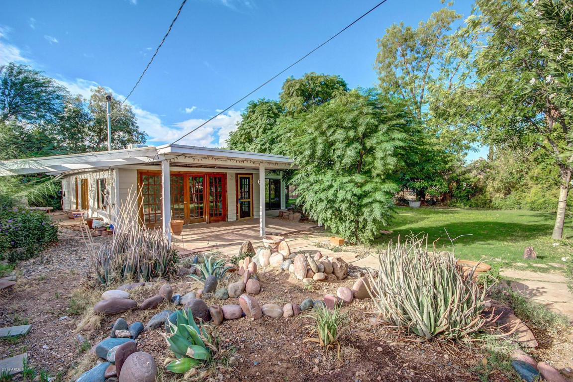 1049 E Spence Ave, Tempe, AZ 85281 photo 2