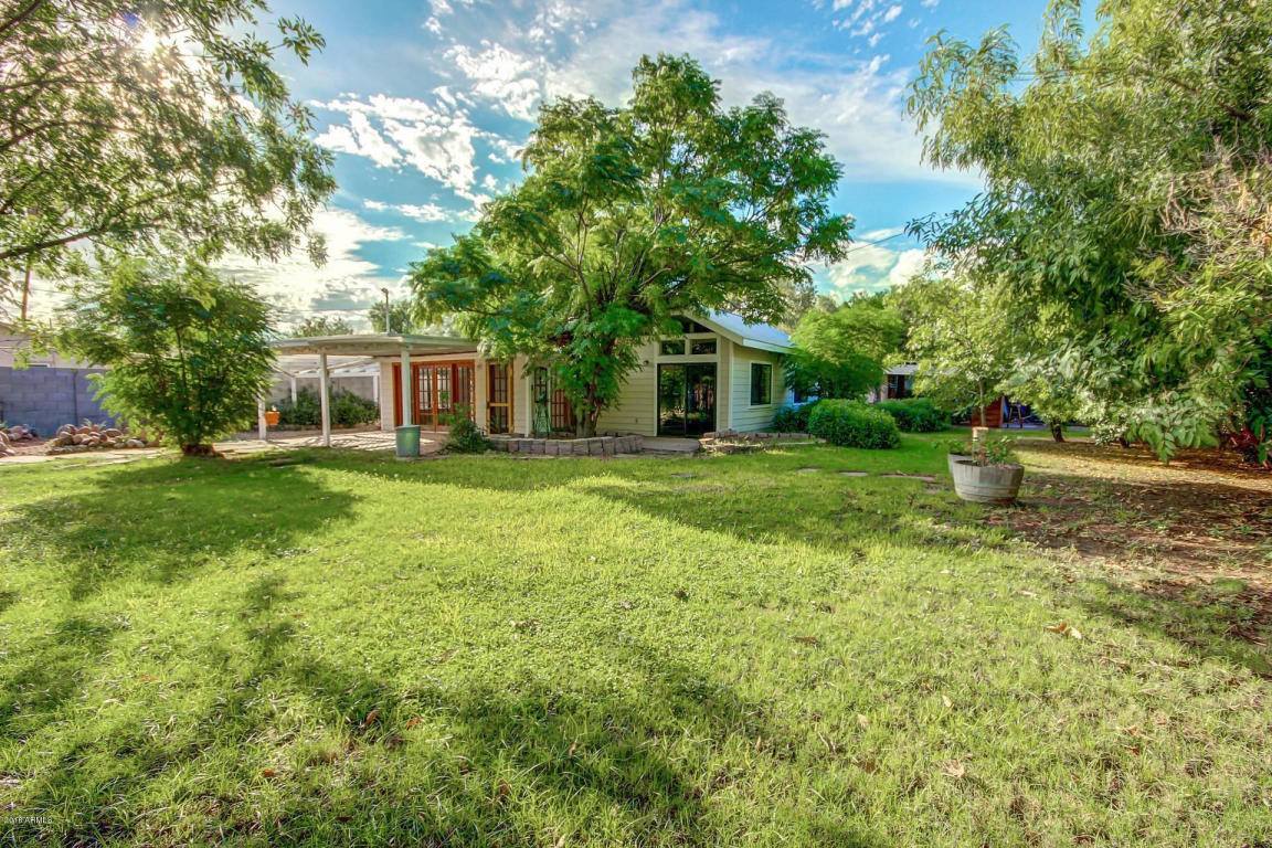 1049 E Spence Ave, Tempe, AZ 85281 photo 23