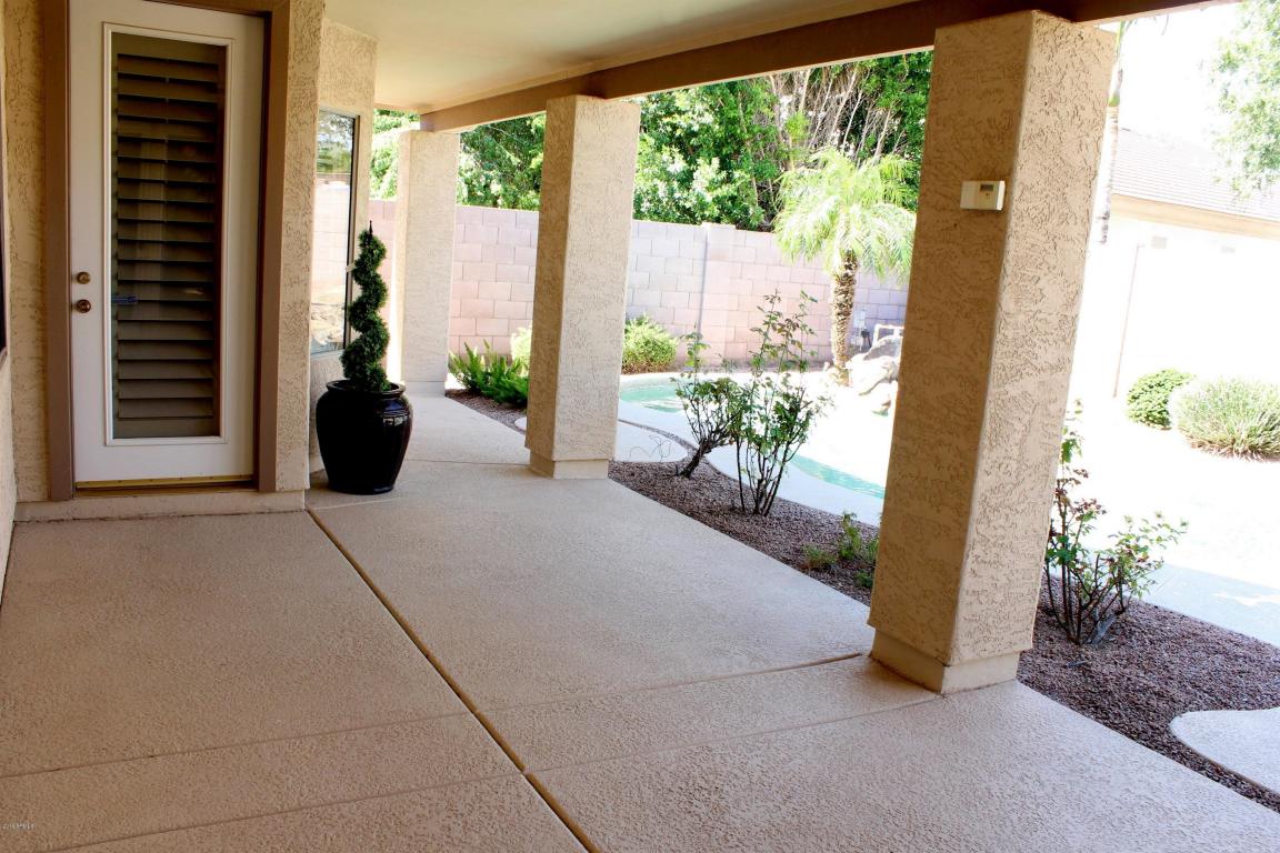 4494 E Redfield Ct, Gilbert, AZ 85234 photo 36