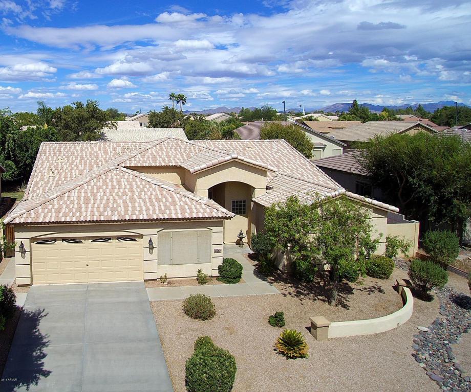 4494 E Redfield Ct, Gilbert, AZ 85234 photo 1