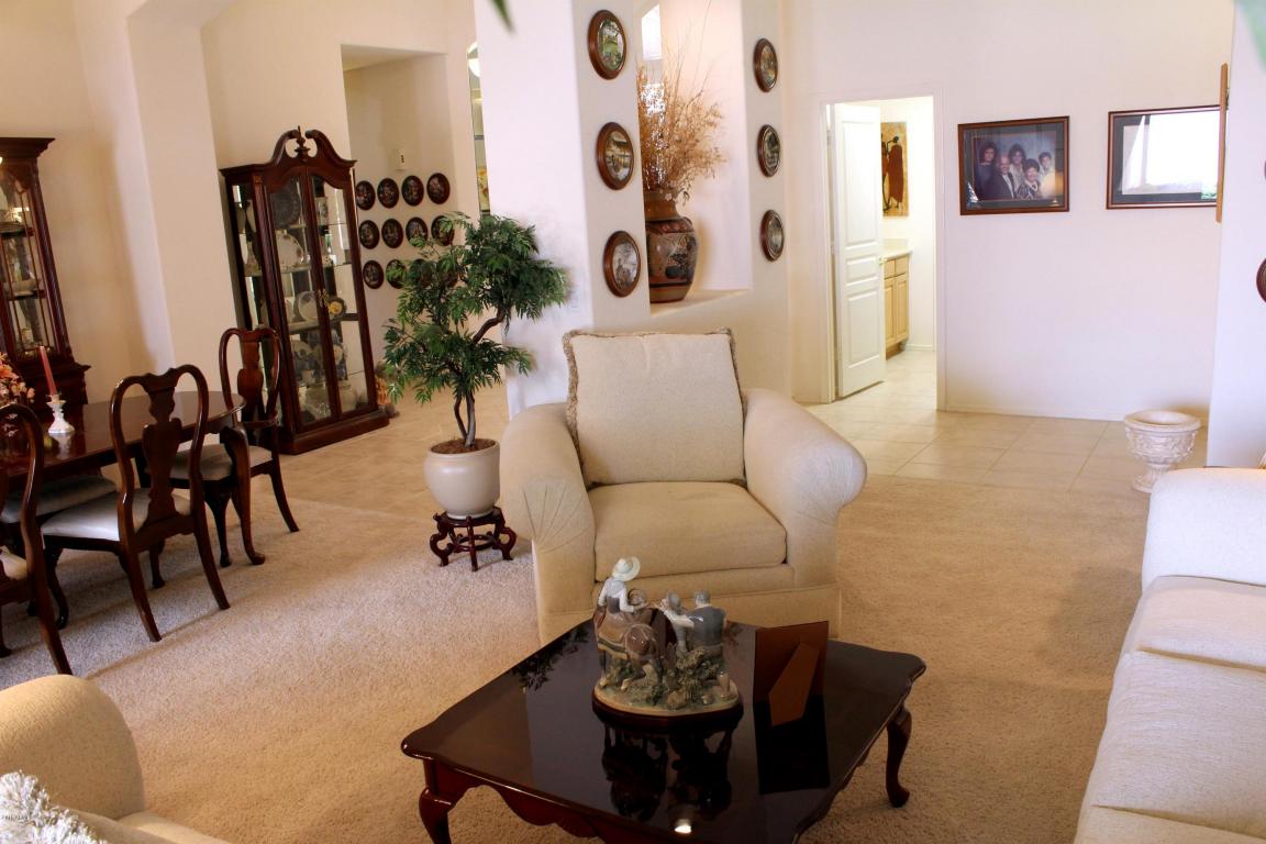 4494 E Redfield Ct, Gilbert, AZ 85234 photo 9