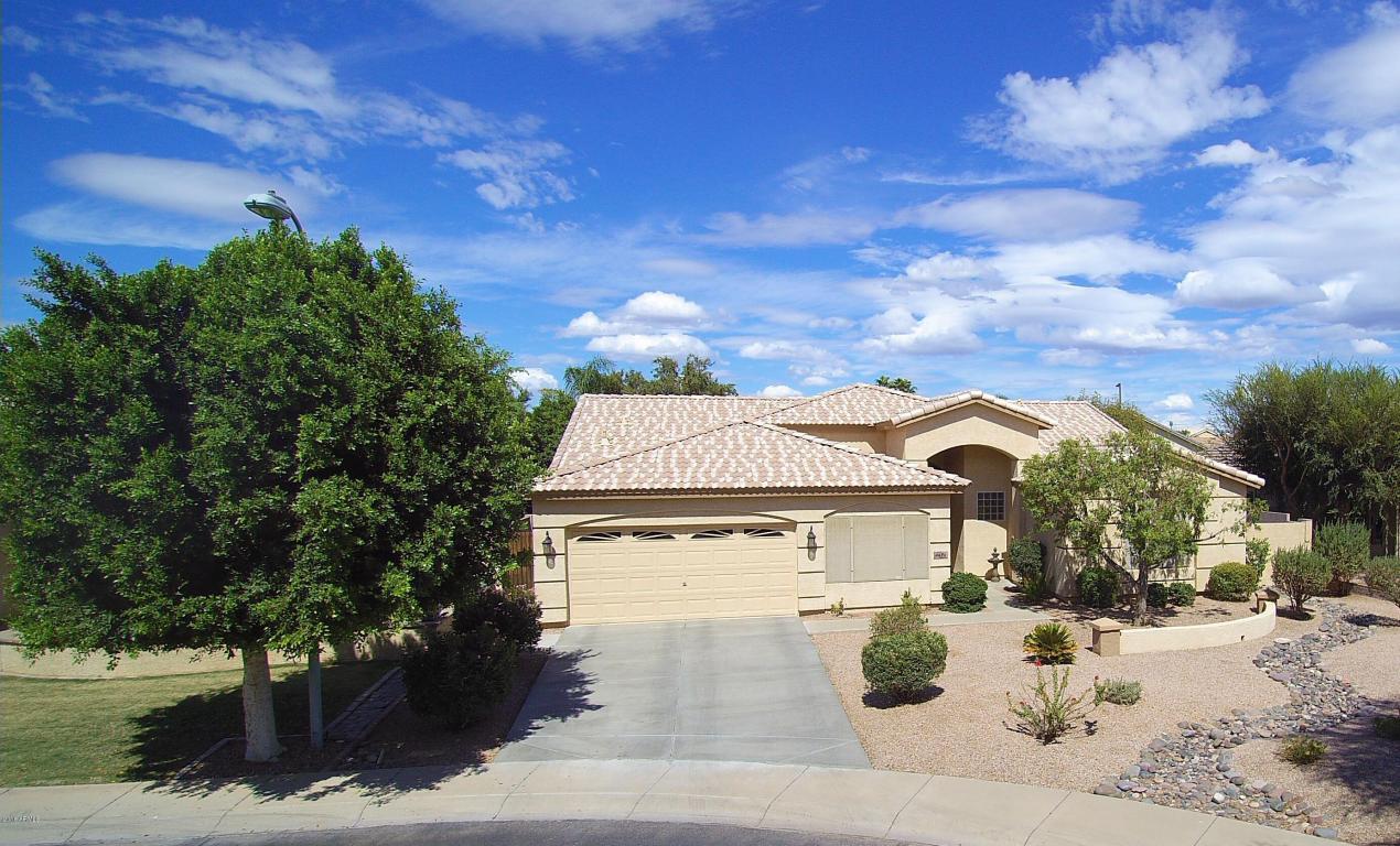 4494 E Redfield Ct, Gilbert, AZ 85234 photo 41