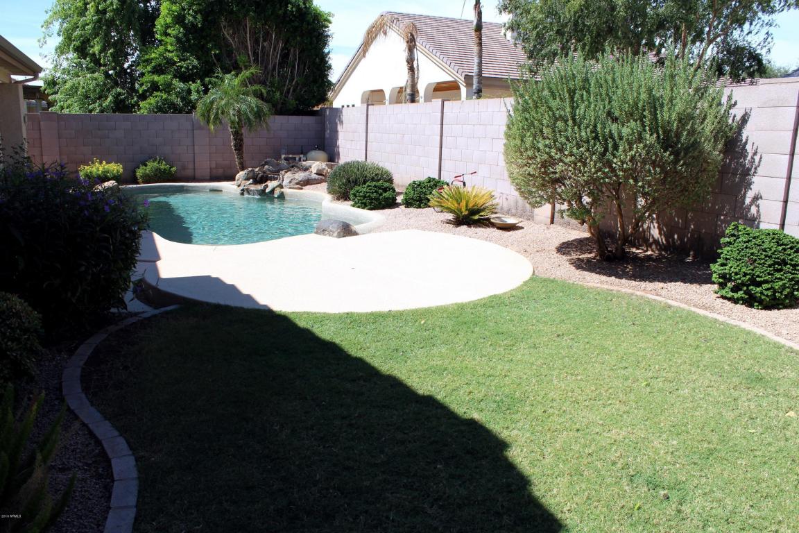 4494 E Redfield Ct, Gilbert, AZ 85234 photo 33