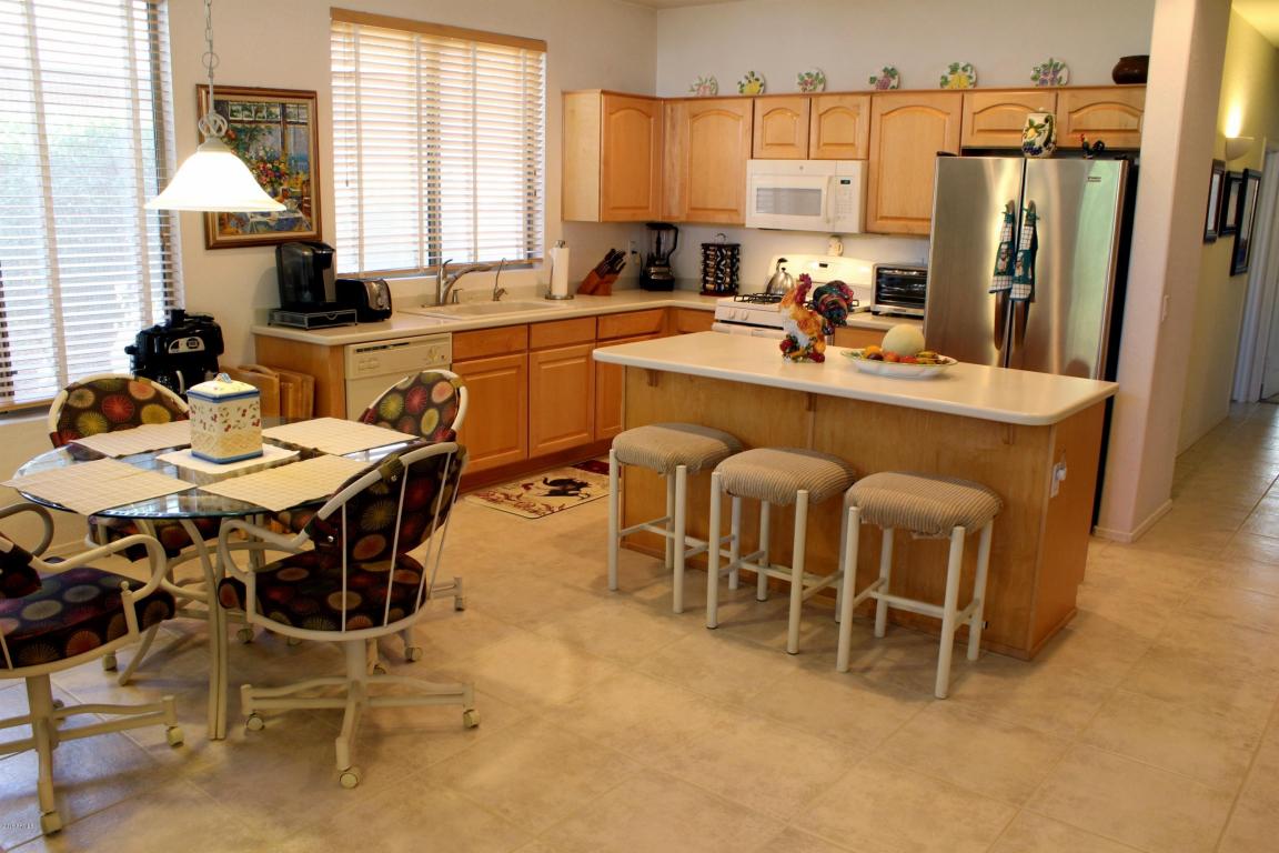 4494 E Redfield Ct, Gilbert, AZ 85234 photo 11