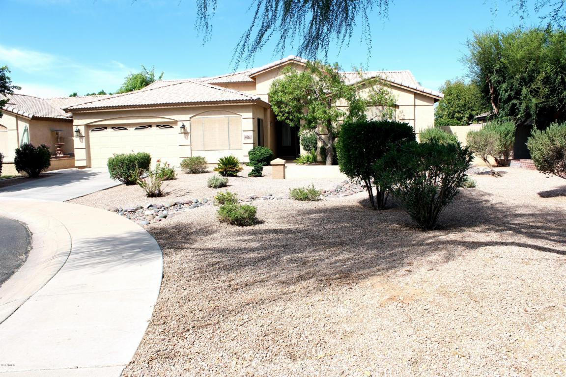 4494 E Redfield Ct, Gilbert, AZ 85234 photo 3