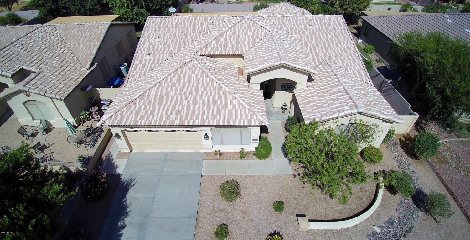 4494 E Redfield Ct, Gilbert, AZ 85234 photo 2