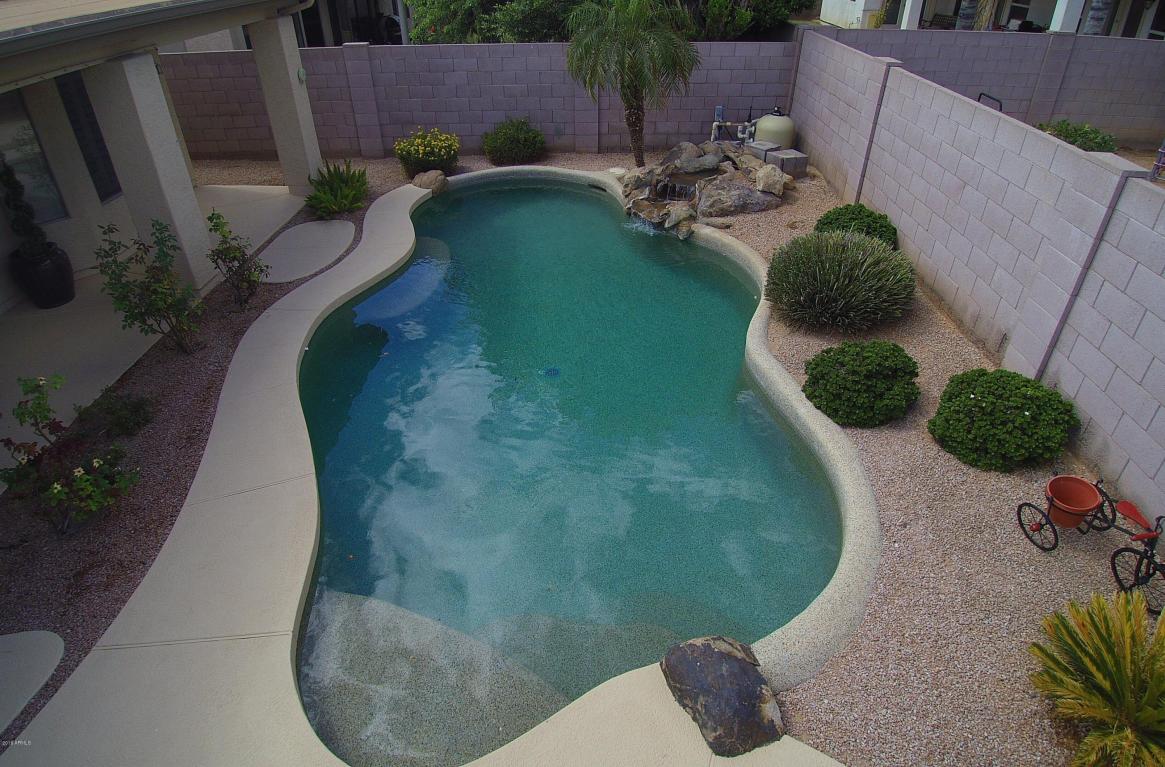 4494 E Redfield Ct, Gilbert, AZ 85234 photo 5