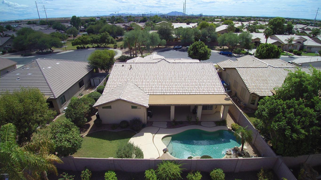 4494 E Redfield Ct, Gilbert, AZ 85234 photo 42