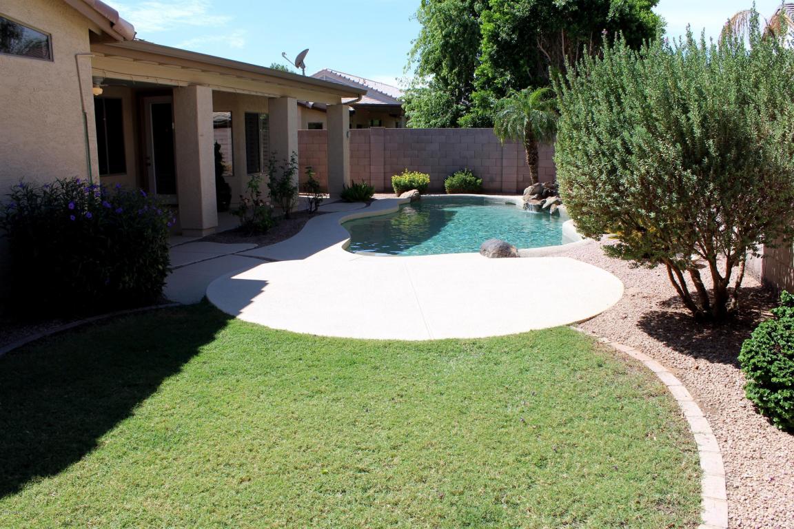 4494 E Redfield Ct, Gilbert, AZ 85234 photo 32