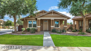 3759 E Sexton St, Gilbert, AZ 85295 photo 1