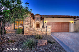 8524 E Kael St, Mesa, AZ 85207 photo 1