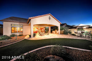 8524 E Kael St, Mesa, AZ 85207 photo 4