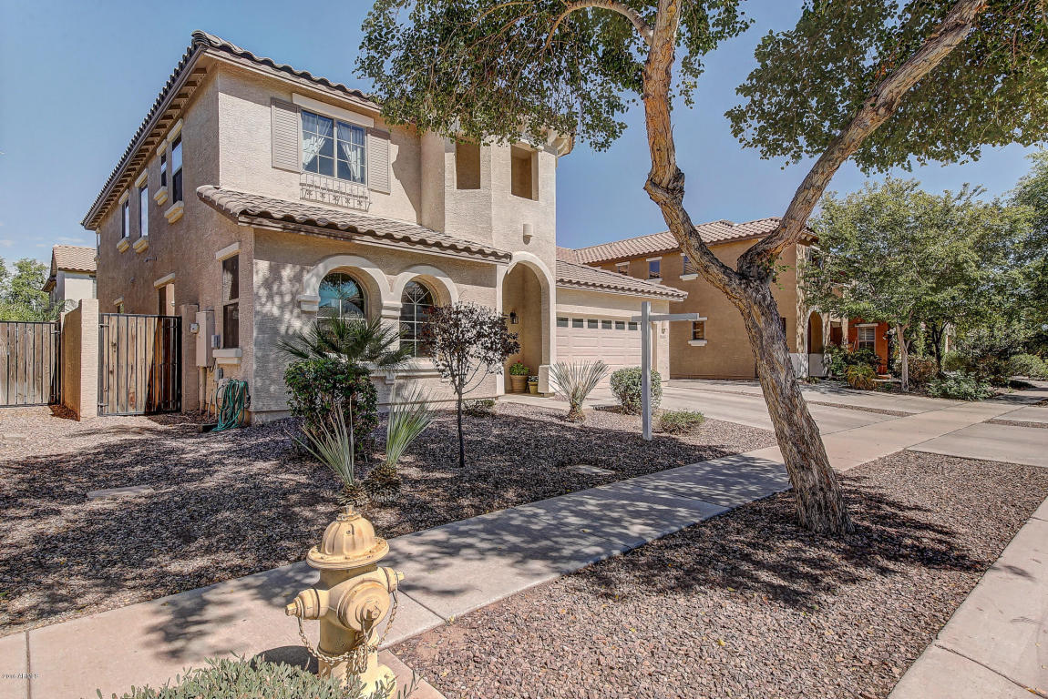 3922 E Claxton Ave, Gilbert, AZ 85297 photo 2