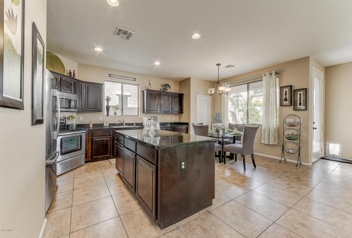 3922 E Claxton Ave, Gilbert, AZ 85297 photo 10