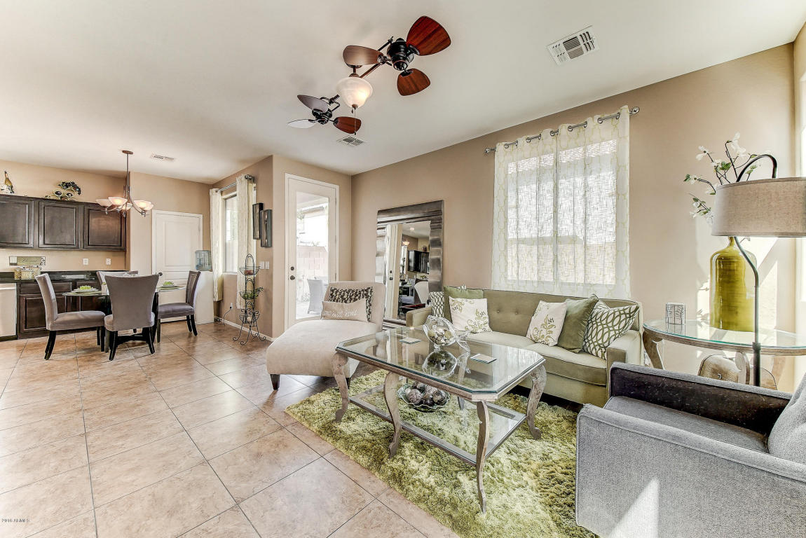 3922 E Claxton Ave, Gilbert, AZ 85297 photo 14