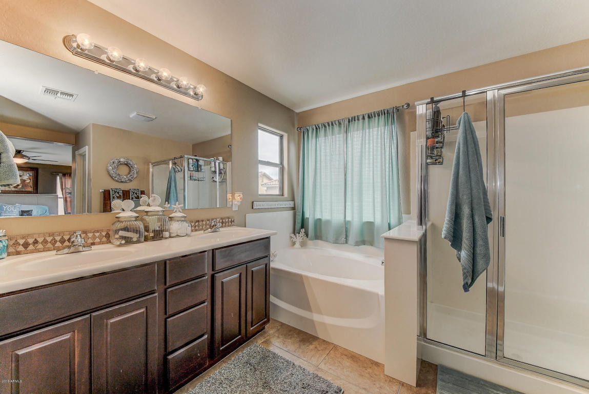 3922 E Claxton Ave, Gilbert, AZ 85297 photo 24